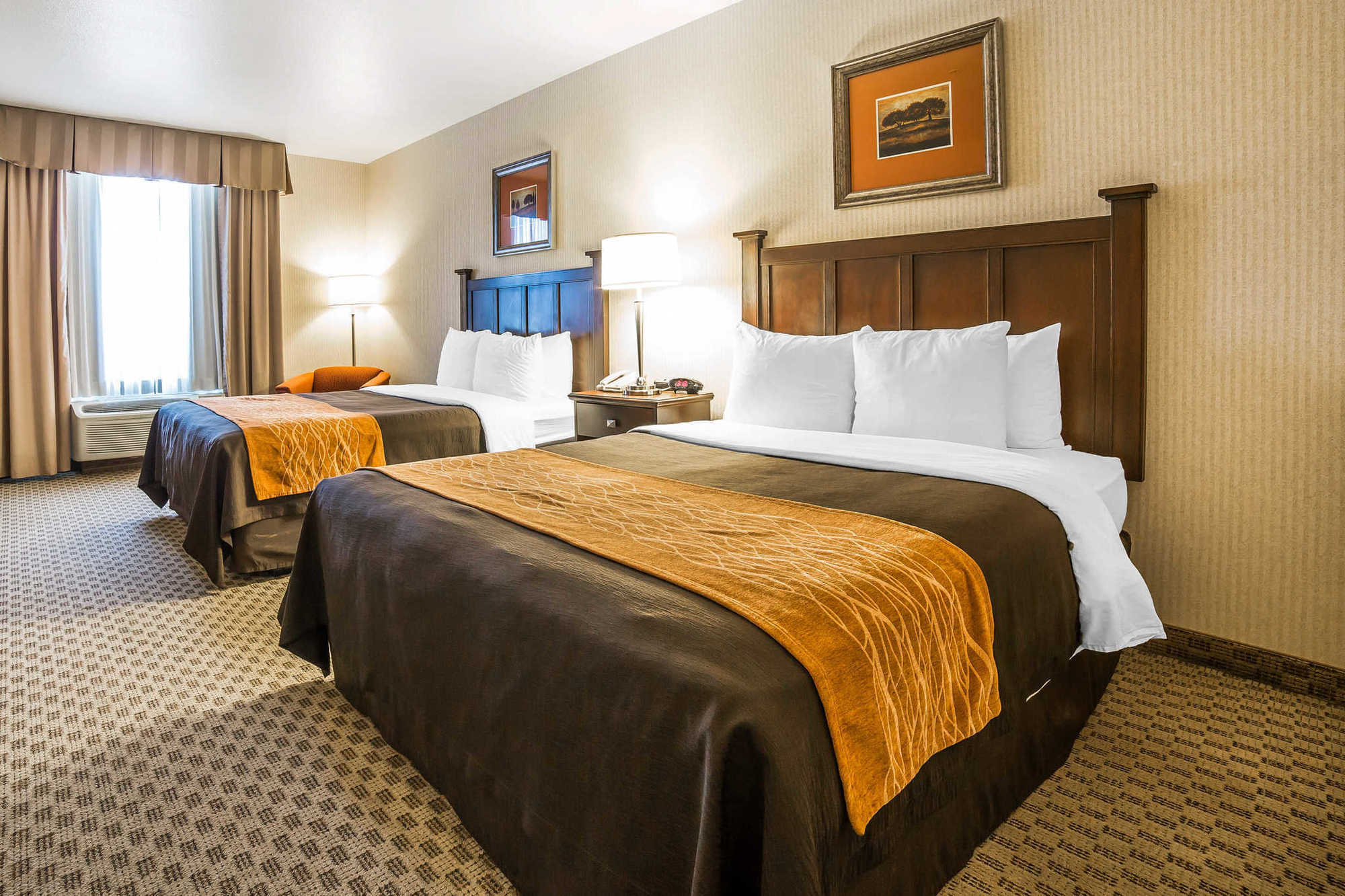 Comfort Inn & Suites Henderson - Las Vegas Habitación foto