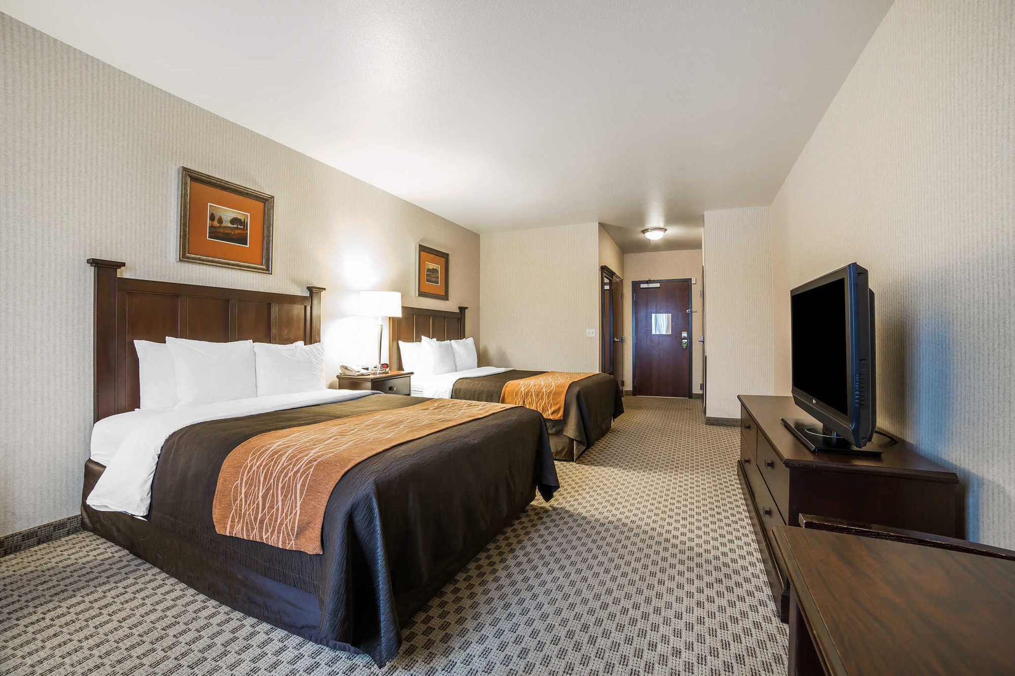 Comfort Inn & Suites Henderson - Las Vegas Habitación foto